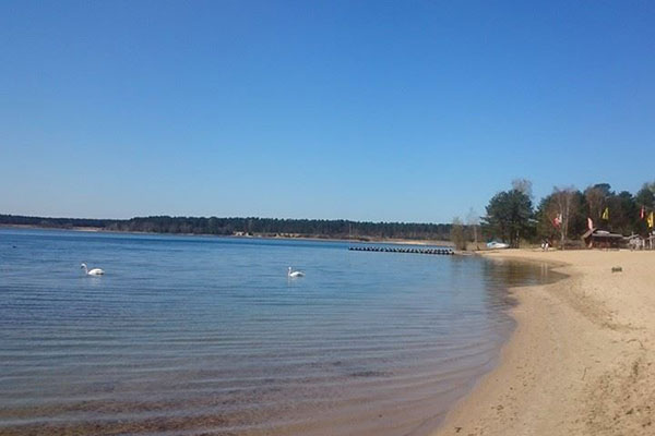 Helenesee